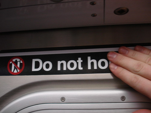 Do Not Ho
