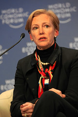 Ellen J. Kullman - World Economic Forum Annual...