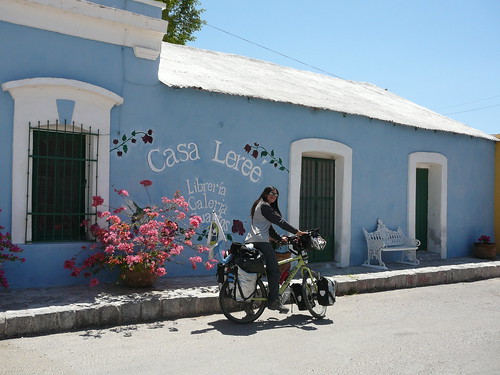 Casa Lereé San Ignacio