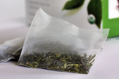 green tea 2841 R
