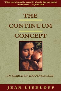 The Continuum Concept