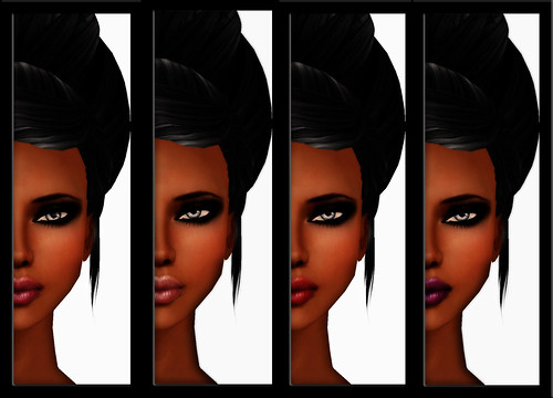 faces-Aaliyah SD Skins