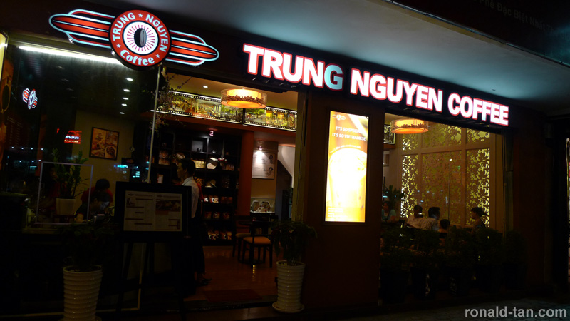 1 Day in Vung Tau & Ho Chi Minh City