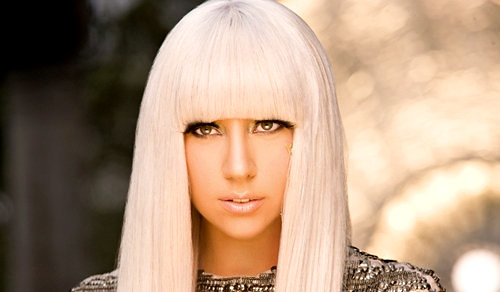 Lady Gaga 67 by Gaga Galore