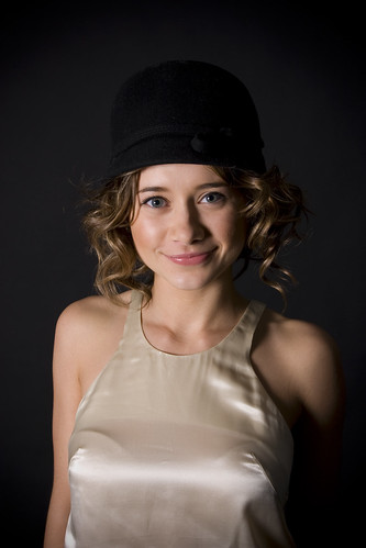 hot and sexy girl olesya rulin picture