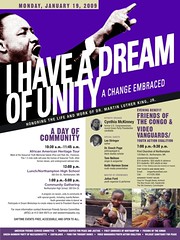 MLK Poster