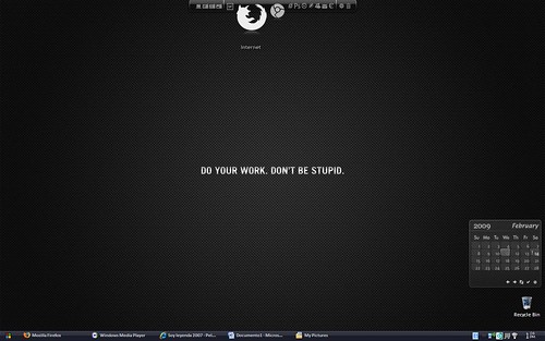 2008-02-11 Desktop