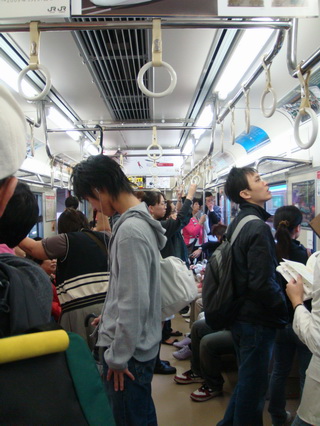 日本電車-13