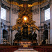 Basilica Altar