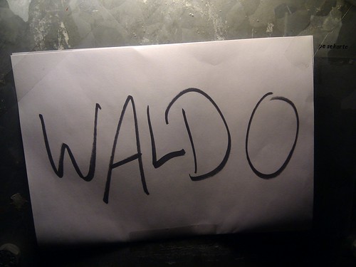 waldo