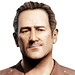 UNCHARTED 2: Among Thieves -- PSN Avatar
