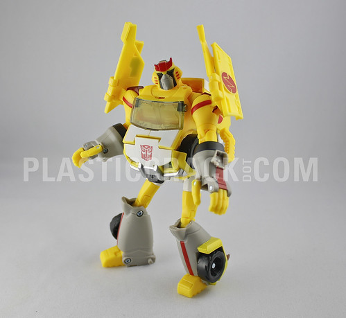 Transformers Animated Ratchet (Target Exclusive) - plastic crack | a  transformers blog