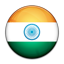 Flag of India PNG Icon