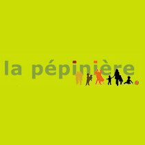 La Pépinière - Logo