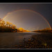 American River Rainbow