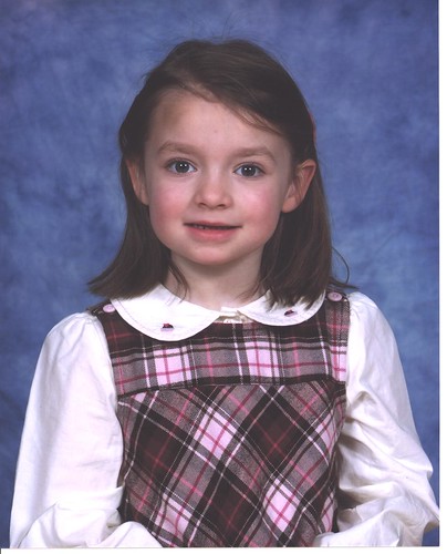 School picture 2009: Transitional K