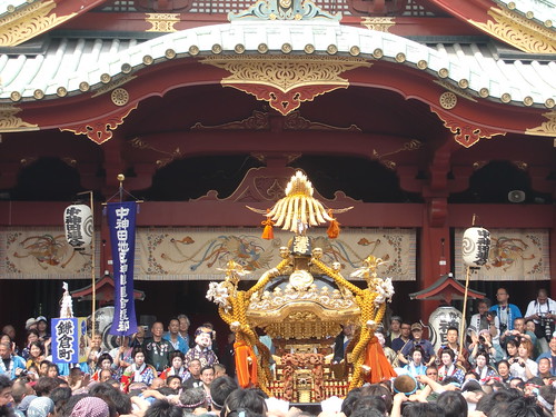 Kanda Matsuri 2009-09
