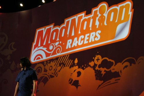 ModNation Racers