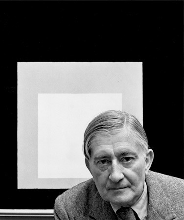 arnold newman. view large. Albers