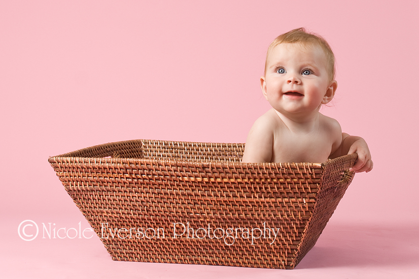 Nicole Everson Photography | Babies