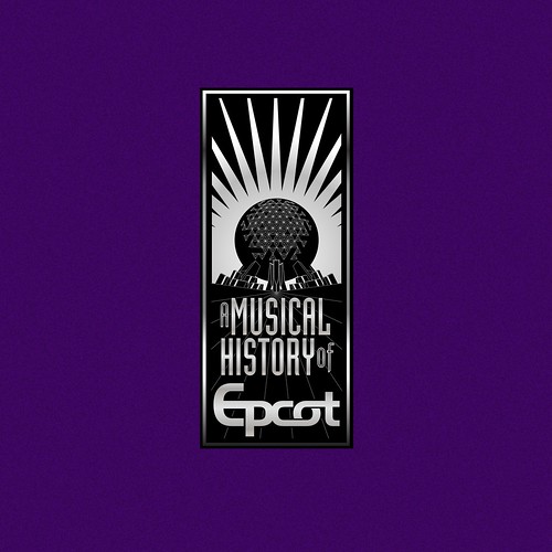 A Musical History of Epcot