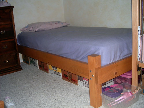 2X4 Furniture Plans Beds