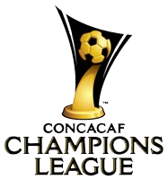 CONCACAF Champion League Logo