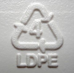 LDPE (полиэтилен высокого давления)