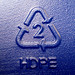 HDPE (полиэтилен высокой плотности)