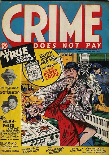 07 - crime does not pay 24