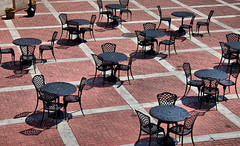 Piazza Chairs