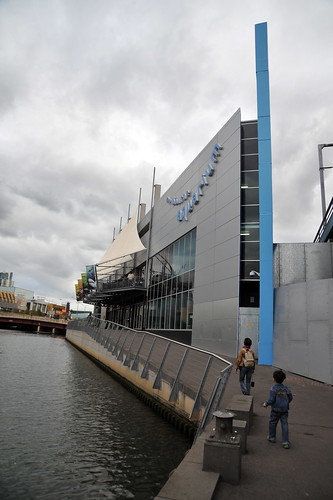 Melbourne 2009 - Melbourne Aquarium (1)