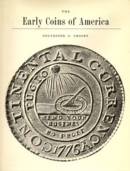 Crosby Early Coins of America
