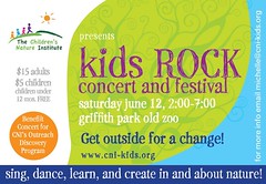Kids Rock Festival