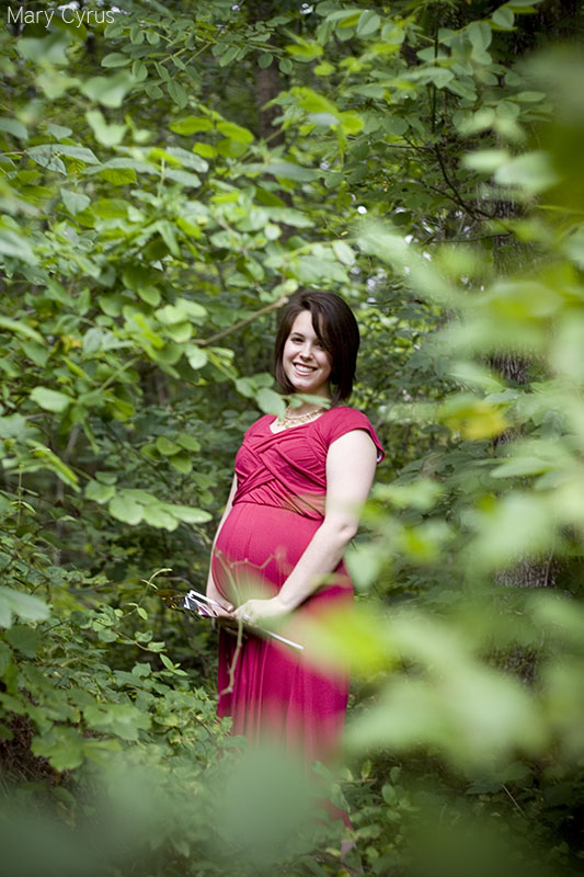 Allison Maternity