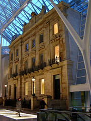 RBC Dominion Securities building, in Brookfield Place, Toronto