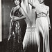 Joan & Norma in "The Women", 1939
