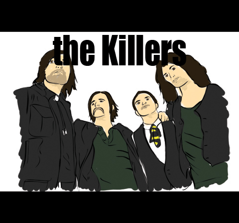 killers small