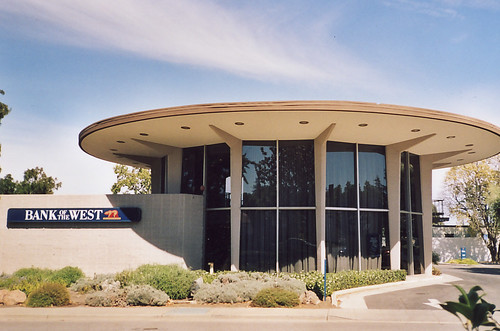 First National Bank Sunnyvale