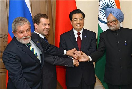 Consultoria: orçamento da política espacial do País é o menor dos BRICs