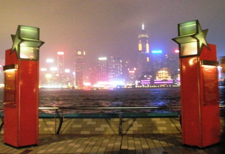 ATRAPADA EN SHANGHAI (+ HONG KONG) - Blogs de China - HONG KONG (8)