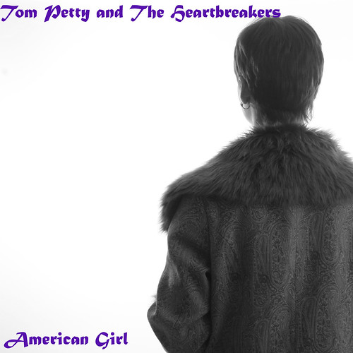 tom petty album covers. by Tom Petty; Album cover