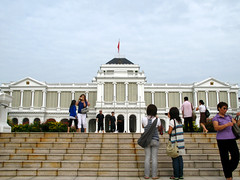Istana Singapore