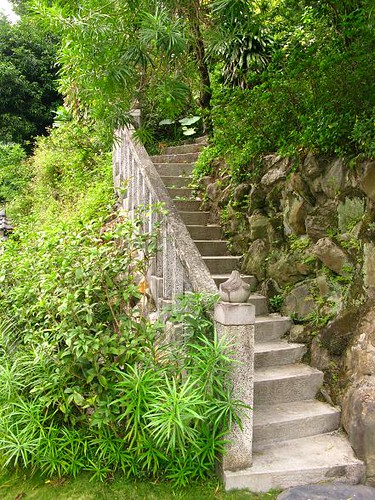 文物館外景stairs.JPG
