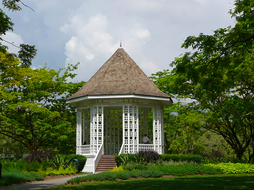 Singapore Botanic Gardens