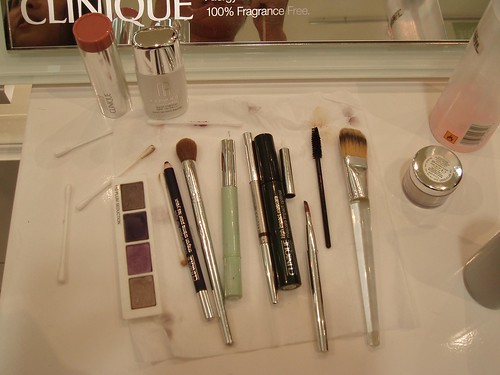 clinique makeup. makeup? Head to Clinique