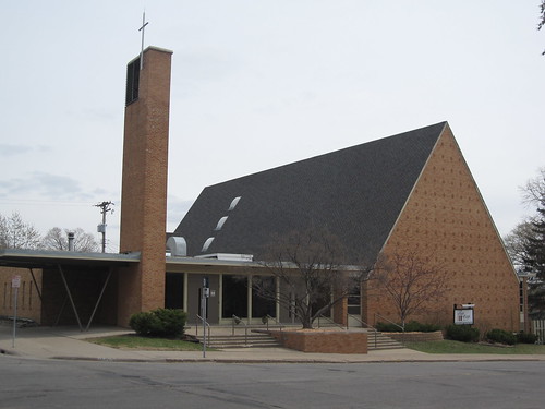 Urban Refuge Church