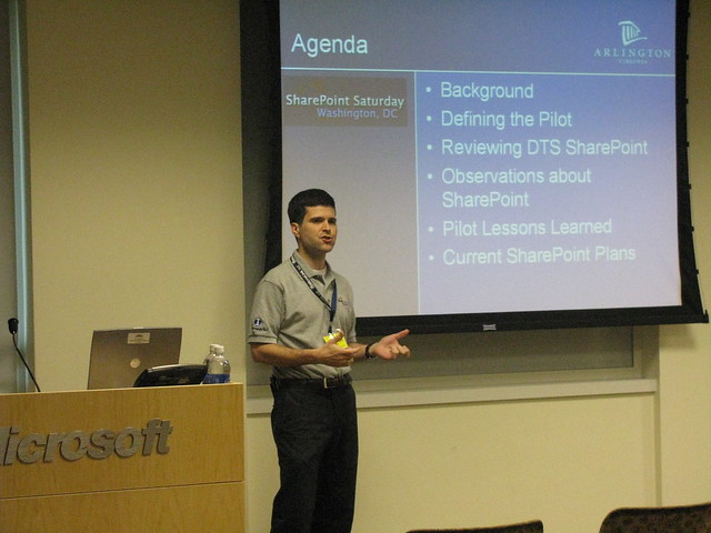IMG_3248 by SharePoint Saturday DC