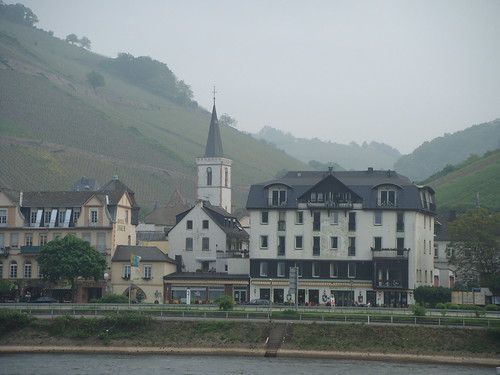 Rüdescheim am Rhein