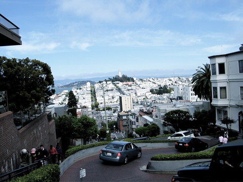 San Francisco - Lombardi
